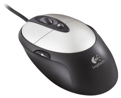 Chuột quang Logitech MX310